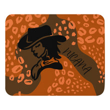 将图片加载到图库查看器,Nicana Trudy Smith Mouse pad