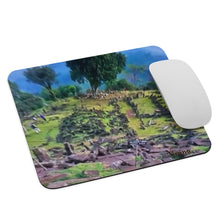 Load image into Gallery viewer, Nicana Alien Mystery Mouse pad