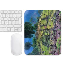 Load image into Gallery viewer, Nicana Alien Mystery Mouse pad