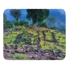 Load image into Gallery viewer, Nicana Alien Mystery Mouse pad