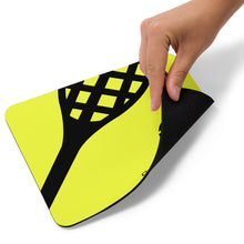 将图片加载到图库查看器,Nicana Tennis "Order On The Court"Mouse pad