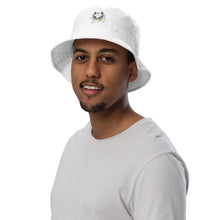 Cargar imagen en el visor de la galería, Nicana Boom Bap Organic bucket hat