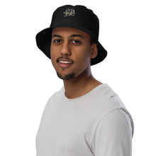 Cargar imagen en el visor de la galería, Nicana Boom Bap Organic bucket hat