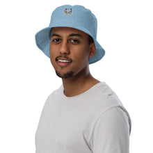 Cargar imagen en el visor de la galería, Nicana Boom Bap Organic bucket hat