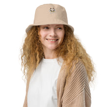 Cargar imagen en el visor de la galería, Nicana Boom Bap Organic bucket hat