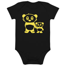 将图片加载到图库查看器,Nicana Niños Organic cotton baby bodysuit
