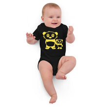 将图片加载到图库查看器,Nicana Niños Organic cotton baby bodysuit