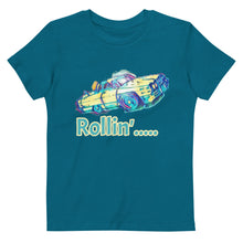 Load image into Gallery viewer, Nicana 64' unisex Organic cotton kids t-shirt