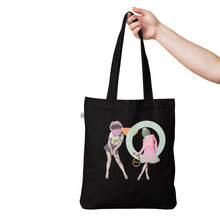 将图片加载到图库查看器,Nicananista Organic fashion tote bag