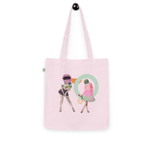 将图片加载到图库查看器,Nicananista Organic fashion tote bag