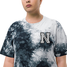 将图片加载到图库查看器,Nicana Oversized tie-dye t-shirt