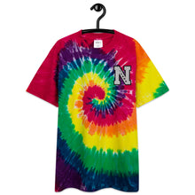 将图片加载到图库查看器,Nicana Oversized tie-dye t-shirt