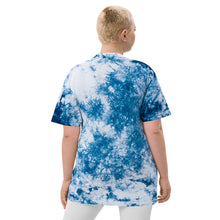 将图片加载到图库查看器,Nicana Oversized tie-dye t-shirt