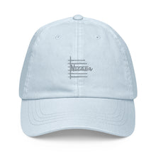 将图片加载到图库查看器,Nicana Rules Pastel baseball hat