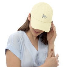 将图片加载到图库查看器,Nicana Rules Pastel baseball hat
