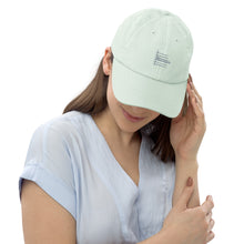 将图片加载到图库查看器,Nicana Rules Pastel baseball hat