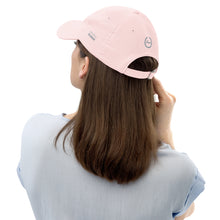 将图片加载到图库查看器,Nicana Rules Pastel baseball hat