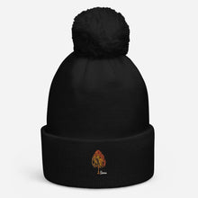 将图片加载到图库查看器,Nicana Rooted in Greatness Pom pom beanie