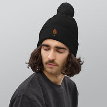 将图片加载到图库查看器,Nicana Rooted in Greatness Pom pom beanie