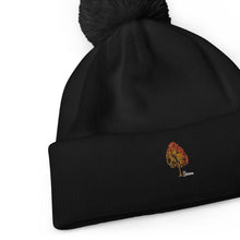 将图片加载到图库查看器,Nicana Rooted in Greatness Pom pom beanie