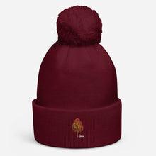 将图片加载到图库查看器,Nicana Rooted in Greatness Pom pom beanie