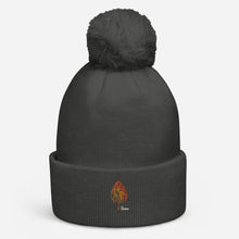 将图片加载到图库查看器,Nicana Rooted in Greatness Pom pom beanie