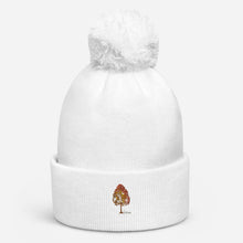 将图片加载到图库查看器,Nicana Rooted in Greatness Pom pom beanie