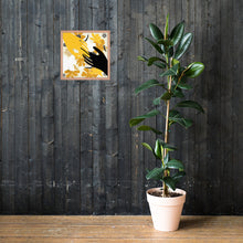 Load image into Gallery viewer, NICANA Hand and hand Framed photo paper poster