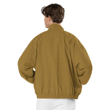Load image into Gallery viewer, NICANA LETTERMAN tracksuit jacket (Unisex)