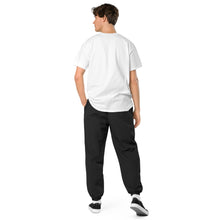 Cargar imagen en el visor de la galería, Nicana Letterman tracksuit pants (unisex)