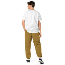 Cargar imagen en el visor de la galería, Nicana Letterman tracksuit pants (unisex)