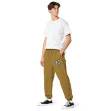 Cargar imagen en el visor de la galería, Nicana Letterman tracksuit pants (unisex)