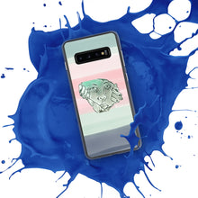 将图片加载到图库查看器,Nicana Peek-a-boo Samsung Case