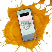 将图片加载到图库查看器,Nicana Peek-a-boo Samsung Case