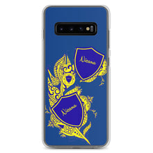 Cargar imagen en el visor de la galería, Nicana Feather Samsung Case