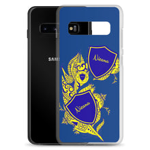 Cargar imagen en el visor de la galería, Nicana Feather Samsung Case