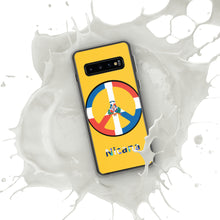 Load image into Gallery viewer, Dominicana Peace Symbol Samsung Case