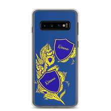 Cargar imagen en el visor de la galería, Nicana Feather Samsung Case