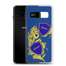 Cargar imagen en el visor de la galería, Nicana Feather Samsung Case