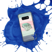 将图片加载到图库查看器,Nicana Peek-a-boo Samsung Case