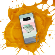 将图片加载到图库查看器,Nicana Peek-a-boo Samsung Case