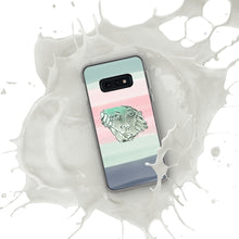 将图片加载到图库查看器,Nicana Peek-a-boo Samsung Case