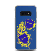 Cargar imagen en el visor de la galería, Nicana Feather Samsung Case