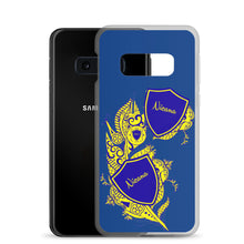 Cargar imagen en el visor de la galería, Nicana Feather Samsung Case