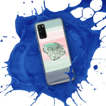 将图片加载到图库查看器,Nicana Peek-a-boo Samsung Case