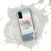 将图片加载到图库查看器,Nicana Peek-a-boo Samsung Case