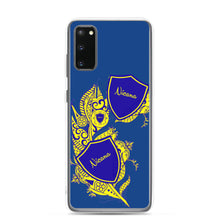 Cargar imagen en el visor de la galería, Nicana Feather Samsung Case