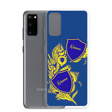 Cargar imagen en el visor de la galería, Nicana Feather Samsung Case