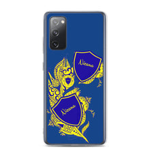 Cargar imagen en el visor de la galería, Nicana Feather Samsung Case