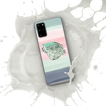 将图片加载到图库查看器,Nicana Peek-a-boo Samsung Case